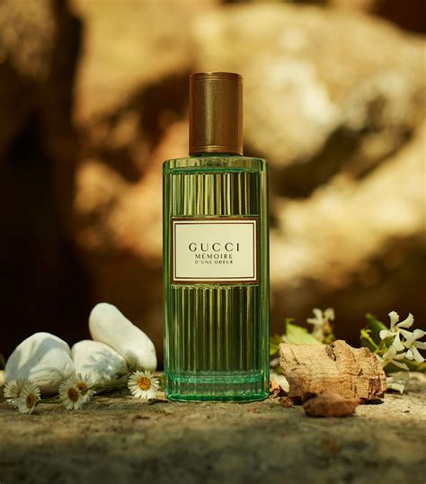 gucci memoire d'une odeur eau de parfum stores|harry styles Gucci memoire.